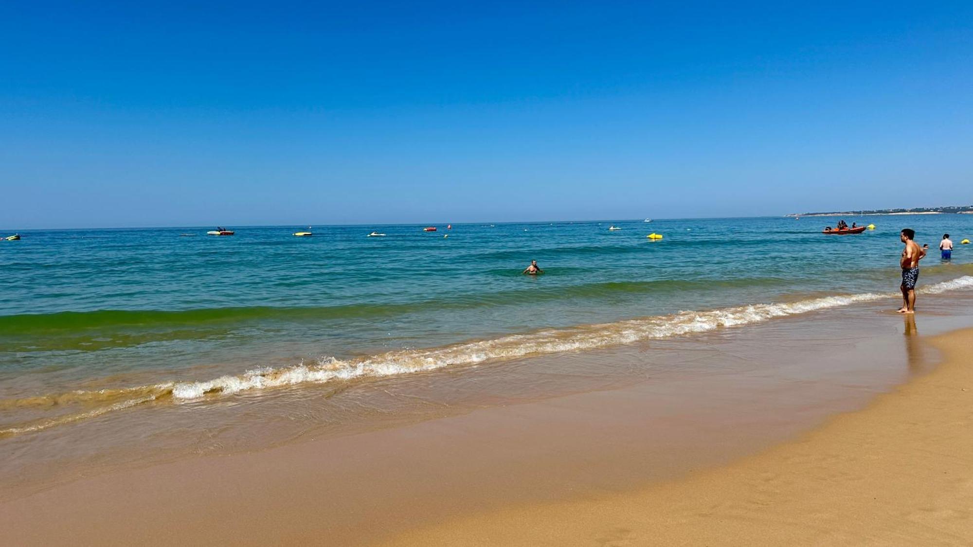 Dunas By Check-In Portugal Albufeira Exterior photo